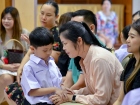 มอบตัวนักเรียนใหม่ ปีการศึกษา 2568 Image 368