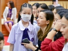 มอบตัวนักเรียนใหม่ ปีการศึกษา 2568 Image 369