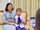 มอบตัวนักเรียนใหม่ ปีการศึกษา 2568 Image 372