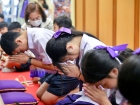 มอบตัวนักเรียนใหม่ ปีการศึกษา 2568 Image 373