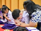 มอบตัวนักเรียนใหม่ ปีการศึกษา 2568 Image 376