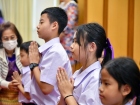 มอบตัวนักเรียนใหม่ ปีการศึกษา 2568 Image 377