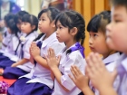 มอบตัวนักเรียนใหม่ ปีการศึกษา 2568 Image 382