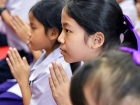 มอบตัวนักเรียนใหม่ ปีการศึกษา 2568 Image 383