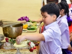 มอบตัวนักเรียนใหม่ ปีการศึกษา 2568 Image 384