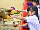 มอบตัวนักเรียนใหม่ ปีการศึกษา 2568 Image 385