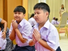 มอบตัวนักเรียนใหม่ ปีการศึกษา 2568 Image 387