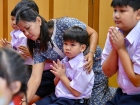 มอบตัวนักเรียนใหม่ ปีการศึกษา 2568 Image 388