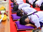 มอบตัวนักเรียนใหม่ ปีการศึกษา 2568 Image 391