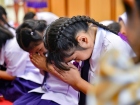 มอบตัวนักเรียนใหม่ ปีการศึกษา 2568 Image 392