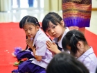 มอบตัวนักเรียนใหม่ ปีการศึกษา 2568 Image 395