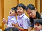 มอบตัวนักเรียนใหม่ ปีการศึกษา 2568 Image 396