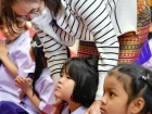 มอบตัวนักเรียนใหม่ ปีการศึกษา 2568 Image 397