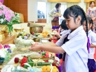 มอบตัวนักเรียนใหม่ ปีการศึกษา 2568 Image 399