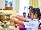 มอบตัวนักเรียนใหม่ ปีการศึกษา 2568 Image 400