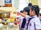 มอบตัวนักเรียนใหม่ ปีการศึกษา 2568 Image 401