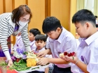 มอบตัวนักเรียนใหม่ ปีการศึกษา 2568 Image 402