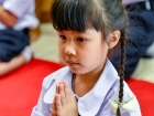มอบตัวนักเรียนใหม่ ปีการศึกษา 2568 Image 403