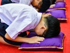 มอบตัวนักเรียนใหม่ ปีการศึกษา 2568 Image 405