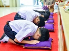 มอบตัวนักเรียนใหม่ ปีการศึกษา 2568 Image 406
