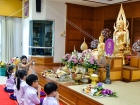 มอบตัวนักเรียนใหม่ ปีการศึกษา 2568 Image 409