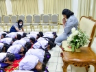มอบตัวนักเรียนใหม่ ปีการศึกษา 2568 Image 410