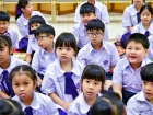 มอบตัวนักเรียนใหม่ ปีการศึกษา 2568 Image 413