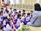 มอบตัวนักเรียนใหม่ ปีการศึกษา 2568 Image 418