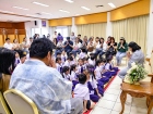 มอบตัวนักเรียนใหม่ ปีการศึกษา 2568 Image 419