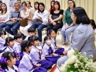 มอบตัวนักเรียนใหม่ ปีการศึกษา 2568 Image 422