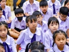 มอบตัวนักเรียนใหม่ ปีการศึกษา 2568 Image 423