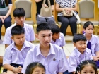 มอบตัวนักเรียนใหม่ ปีการศึกษา 2568 Image 424