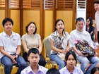 มอบตัวนักเรียนใหม่ ปีการศึกษา 2568 Image 430