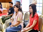 มอบตัวนักเรียนใหม่ ปีการศึกษา 2568 Image 433