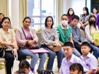 มอบตัวนักเรียนใหม่ ปีการศึกษา 2568 Image 434