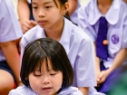 มอบตัวนักเรียนใหม่ ปีการศึกษา 2568 Image 437