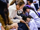 มอบตัวนักเรียนใหม่ ปีการศึกษา 2568 Image 438