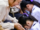 มอบตัวนักเรียนใหม่ ปีการศึกษา 2568 Image 439