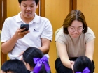 มอบตัวนักเรียนใหม่ ปีการศึกษา 2568 Image 445