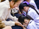 มอบตัวนักเรียนใหม่ ปีการศึกษา 2568 Image 1