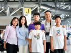 ส่งอาจารย์และนักเรียน โครงการเรียนภาษาอังกฤษแบบเข้ม ณ Wentwo ... Image 2