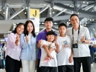 ส่งอาจารย์และนักเรียน โครงการเรียนภาษาอังกฤษแบบเข้ม ณ Wentwo ... Image 1
