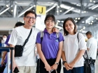 ส่งอาจารย์และนักเรียน โครงการเรียนภาษาอังกฤษแบบเข้ม ณ Wentwo ... Image 4