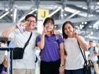 ส่งอาจารย์และนักเรียน โครงการเรียนภาษาอังกฤษแบบเข้ม ณ Wentwo ... Image 5