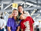 ส่งอาจารย์และนักเรียน โครงการเรียนภาษาอังกฤษแบบเข้ม ณ Wentwo ... Image 9