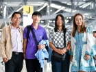 ส่งอาจารย์และนักเรียน โครงการเรียนภาษาอังกฤษแบบเข้ม ณ Wentwo ... Image 10