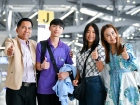 ส่งอาจารย์และนักเรียน โครงการเรียนภาษาอังกฤษแบบเข้ม ณ Wentwo ... Image 12