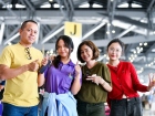 ส่งอาจารย์และนักเรียน โครงการเรียนภาษาอังกฤษแบบเข้ม ณ Wentwo ... Image 14