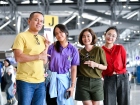 ส่งอาจารย์และนักเรียน โครงการเรียนภาษาอังกฤษแบบเข้ม ณ Wentwo ... Image 15