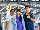 ส่งอาจารย์และนักเรียน โครงการเรียนภาษาอังกฤษแบบเข้ม ณ Wentwo ... Image 16